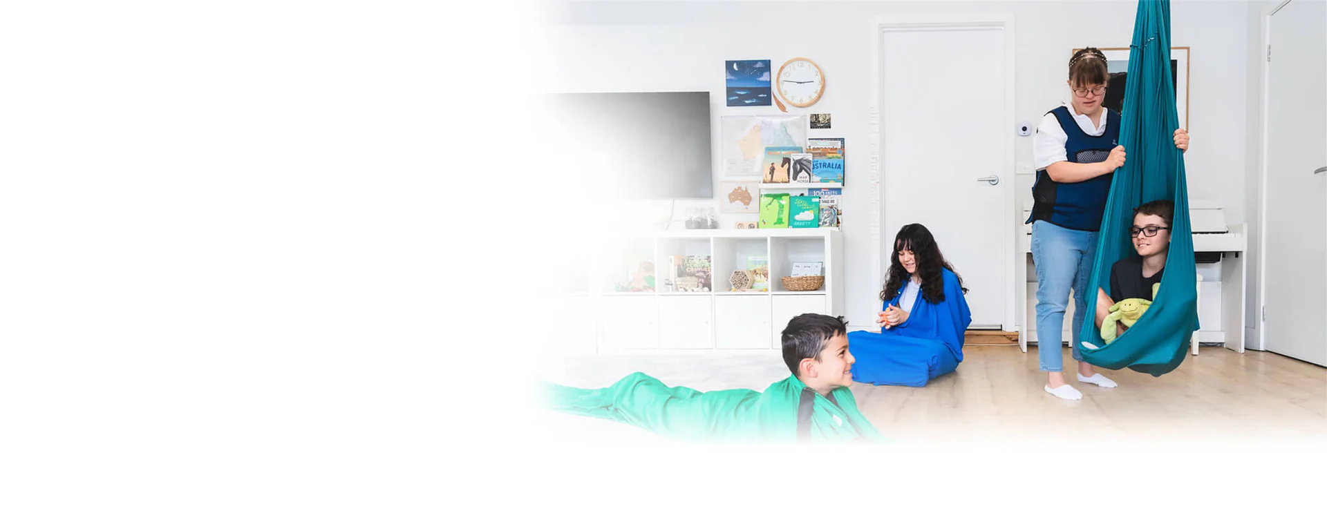 Empowering Every Unique Journey