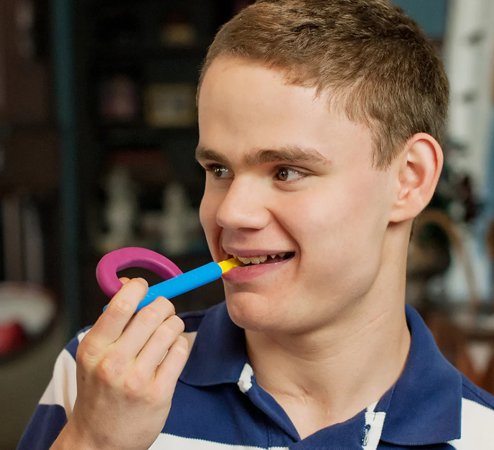 Ark Bite-n-Chew Tip XL - Image 3