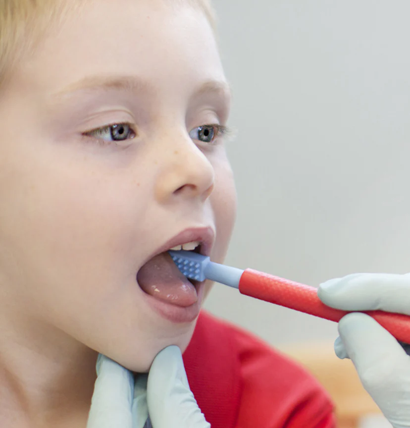 Ark Probe Tip - Blue - Image 3