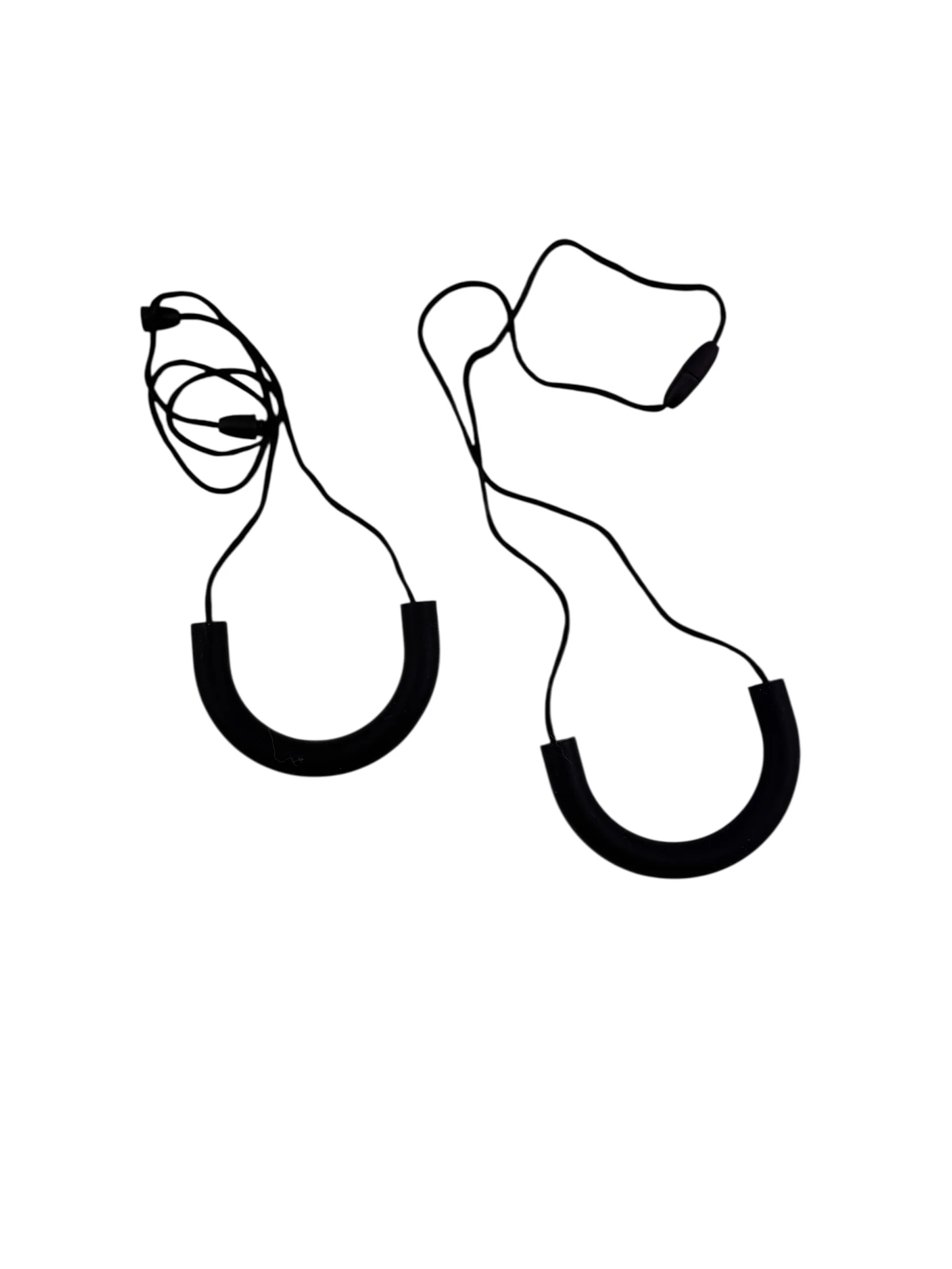 Chewy Charms Necklace Chew - U Tube - Image 3