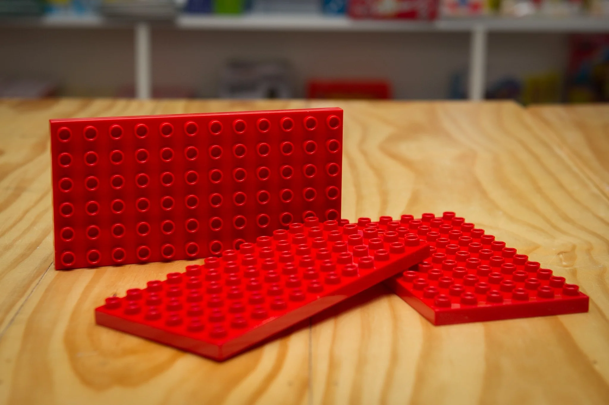 Coko Bricks Base Plate - Small - Image 3