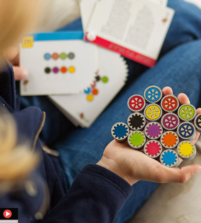 Fat Brain Coggy Puzzle - Image 3