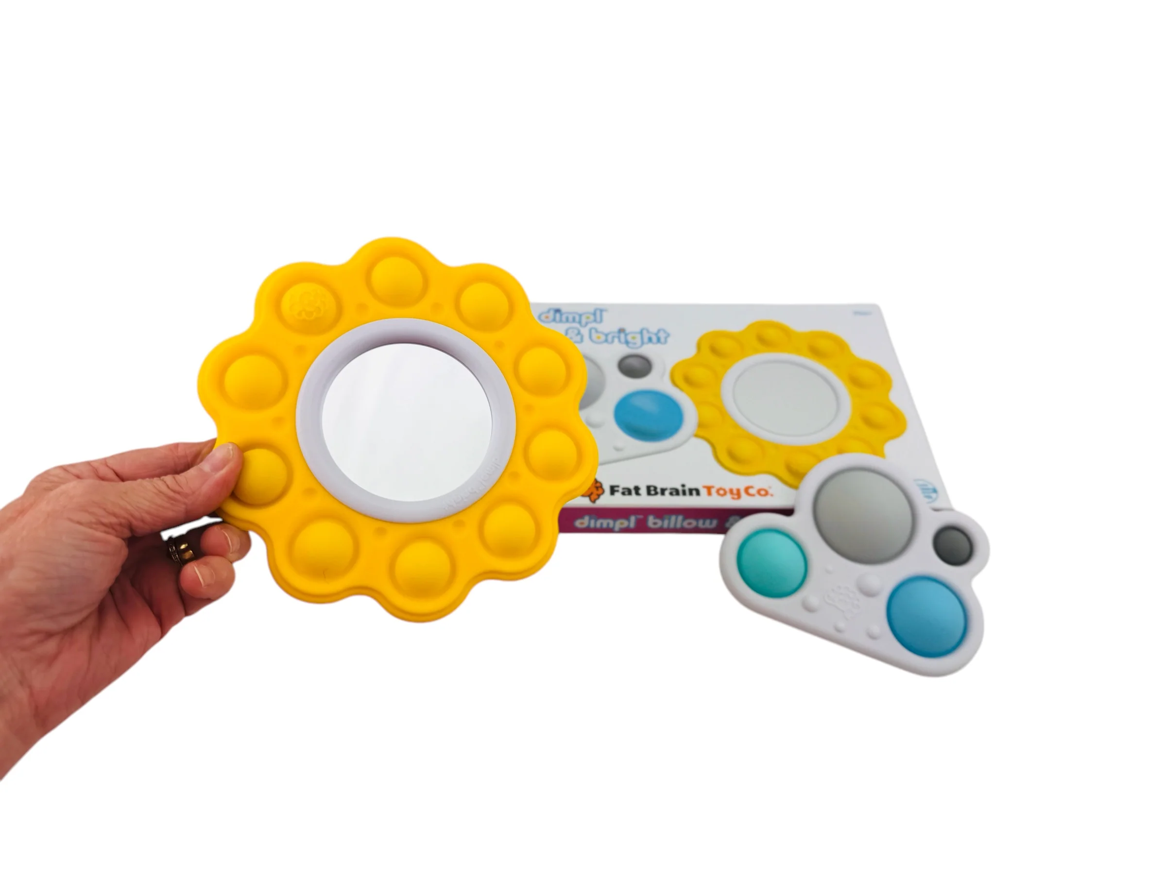 Fat Brain Dimpl Billows & Bright - Image 3