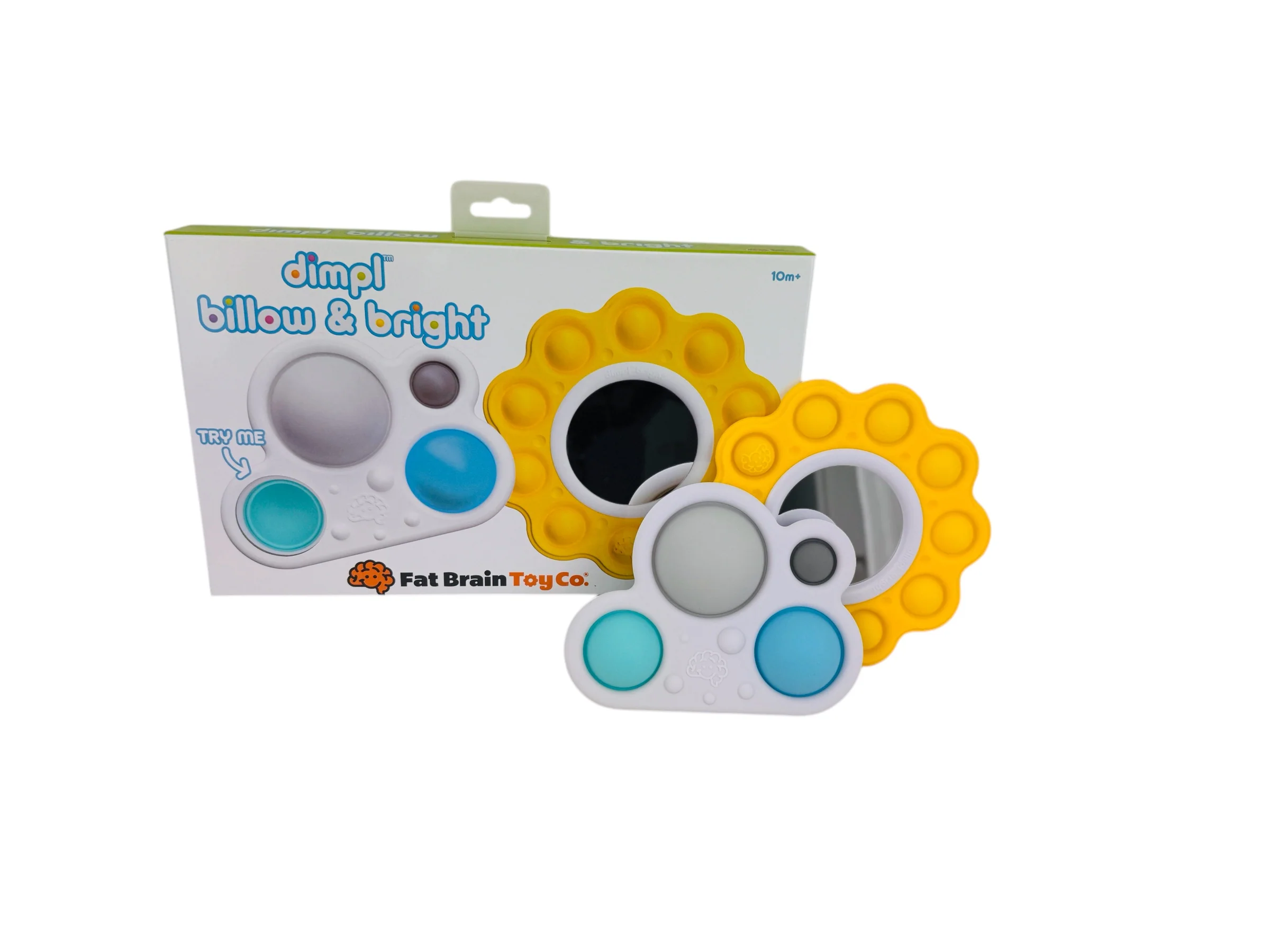 Fat Brain Dimpl Billows & Bright - Image 4