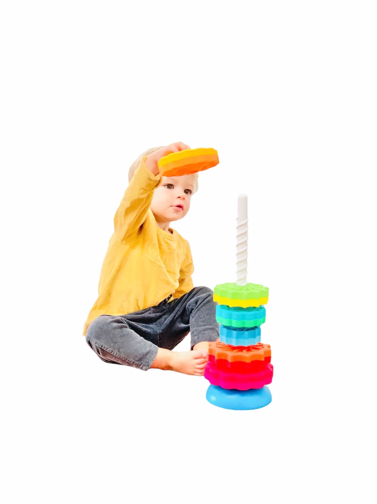 Fat Brain Spin Again - Image 3