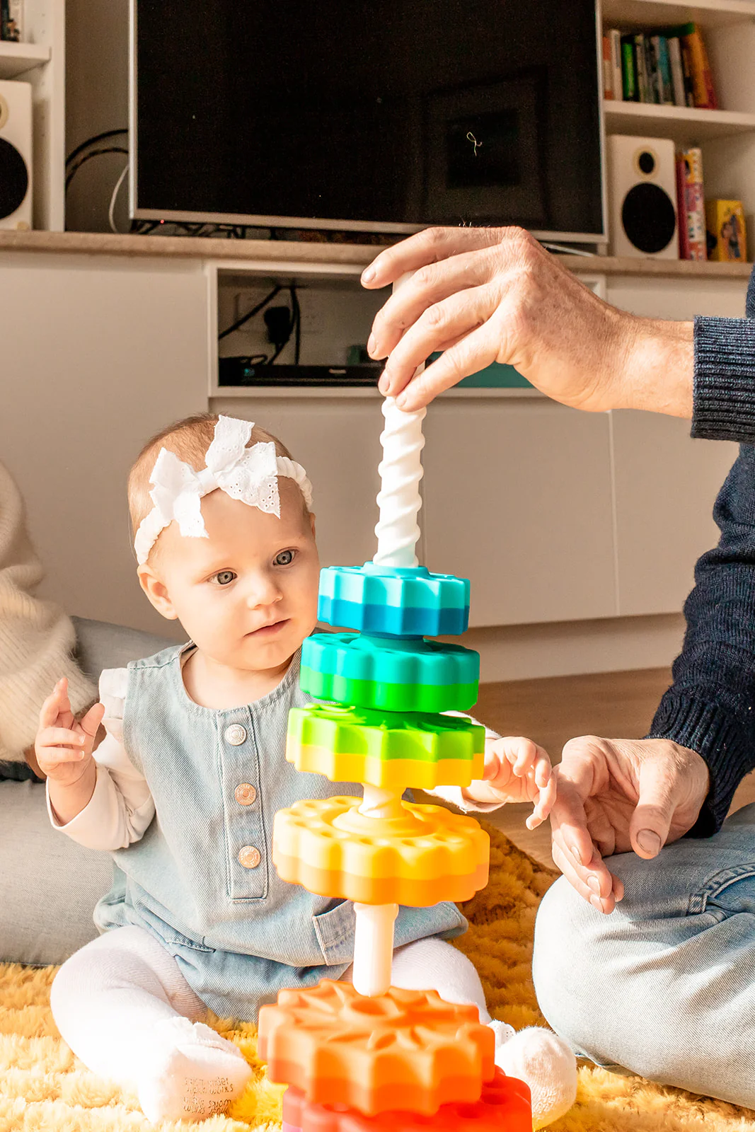 Fat Brain Spin Again - Image 4