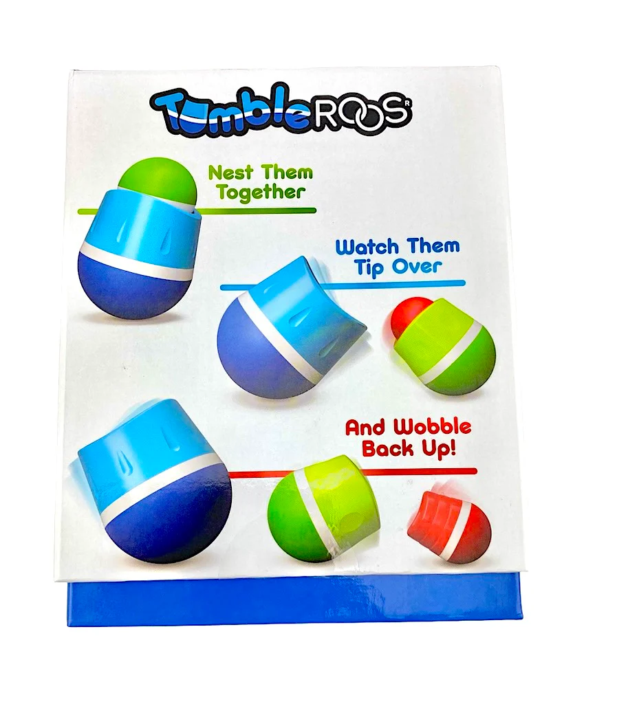Fat Brain TumbleRoos - Image 3