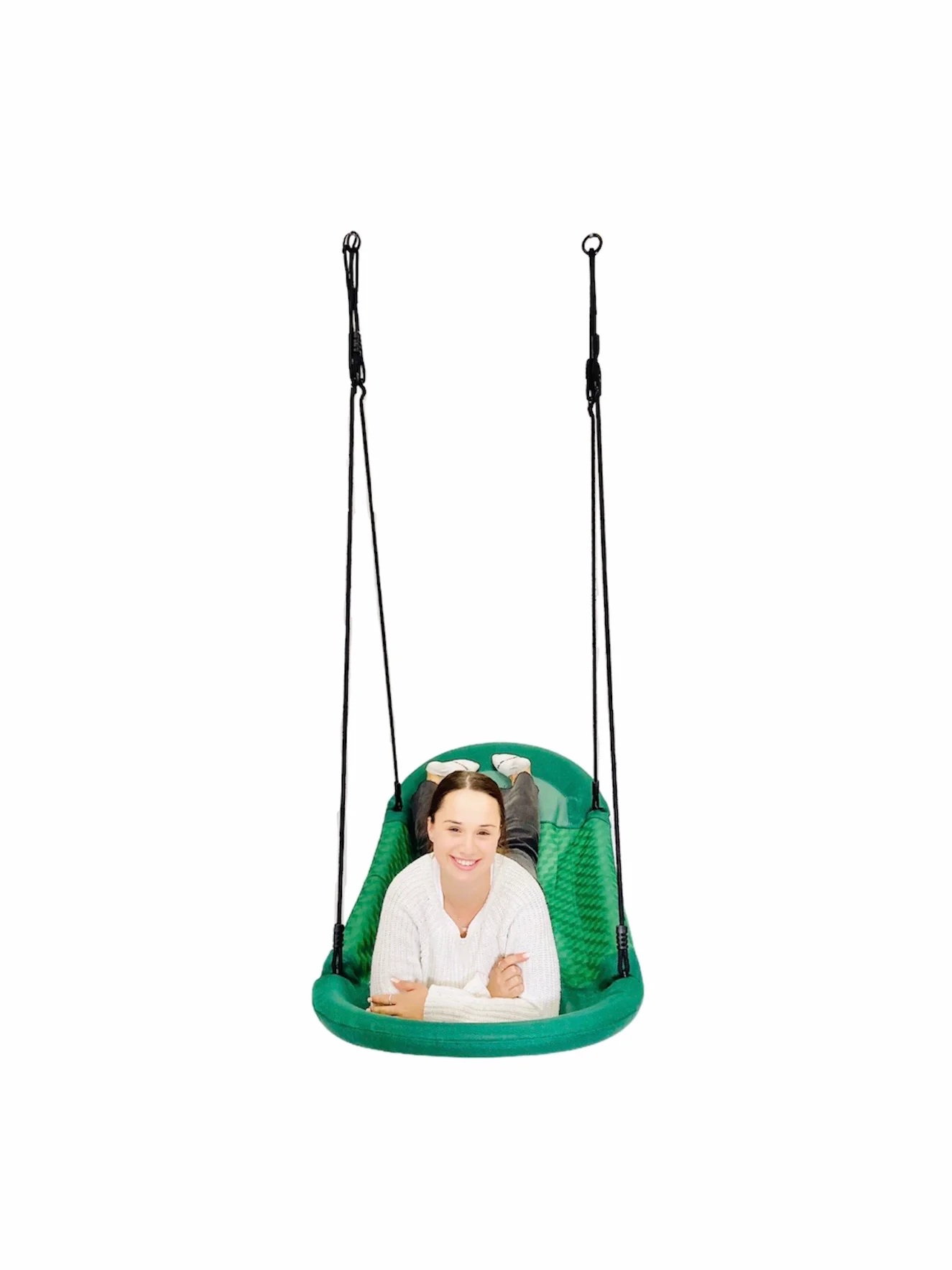 KBT Grandoh Giant Bed Swing - Heavy Duty - Image 3