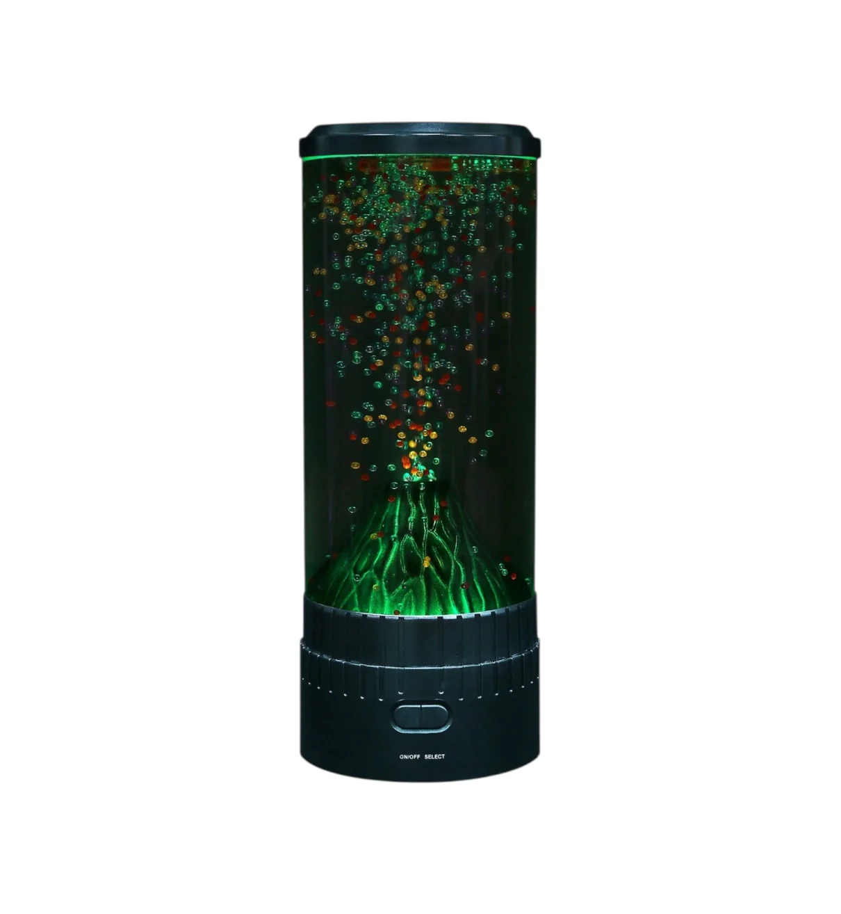 Tower Volcano Mood Lamp 35cm - Image 3