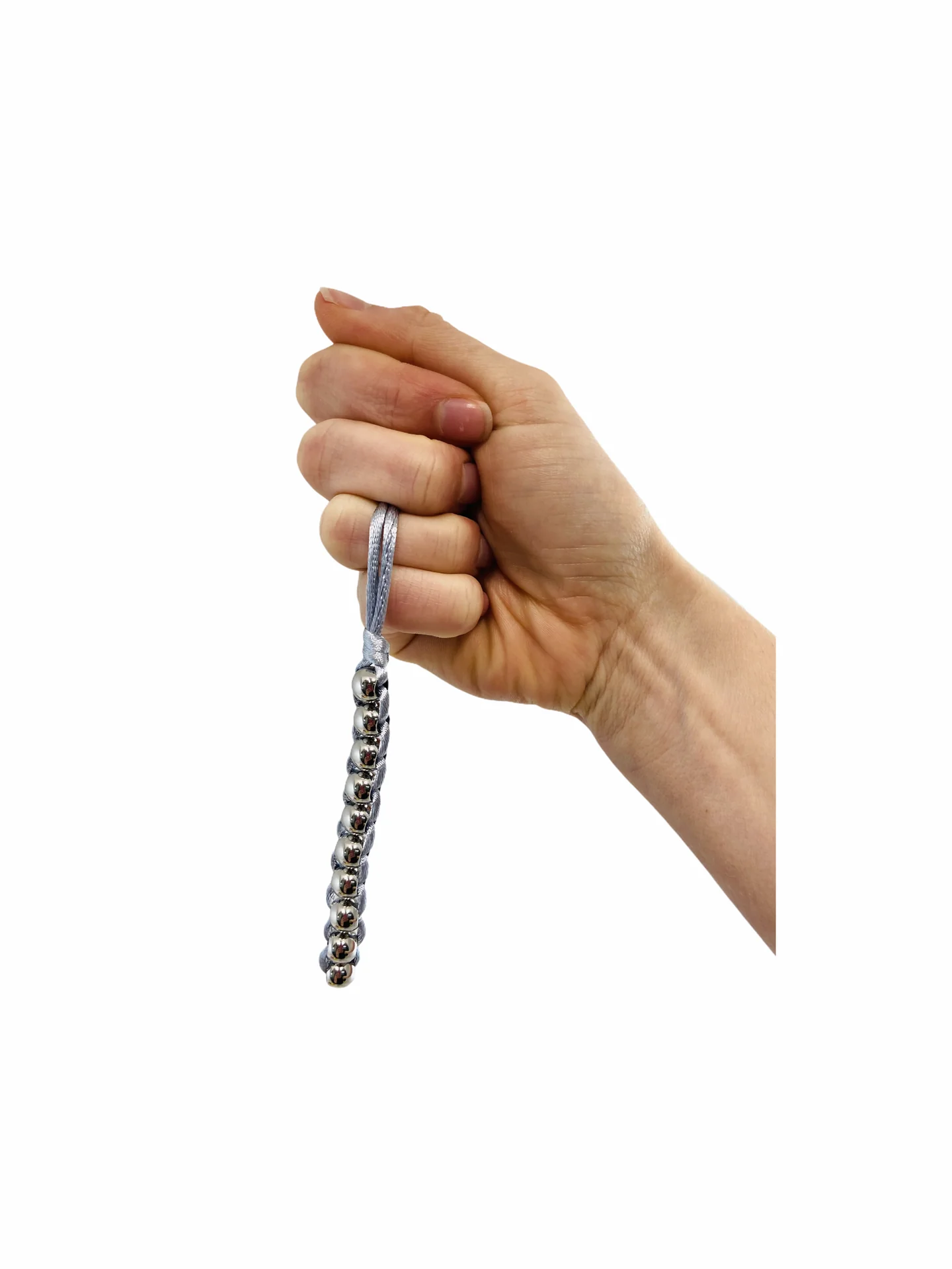 Kaiko Caterpillar Necklace - Image 3