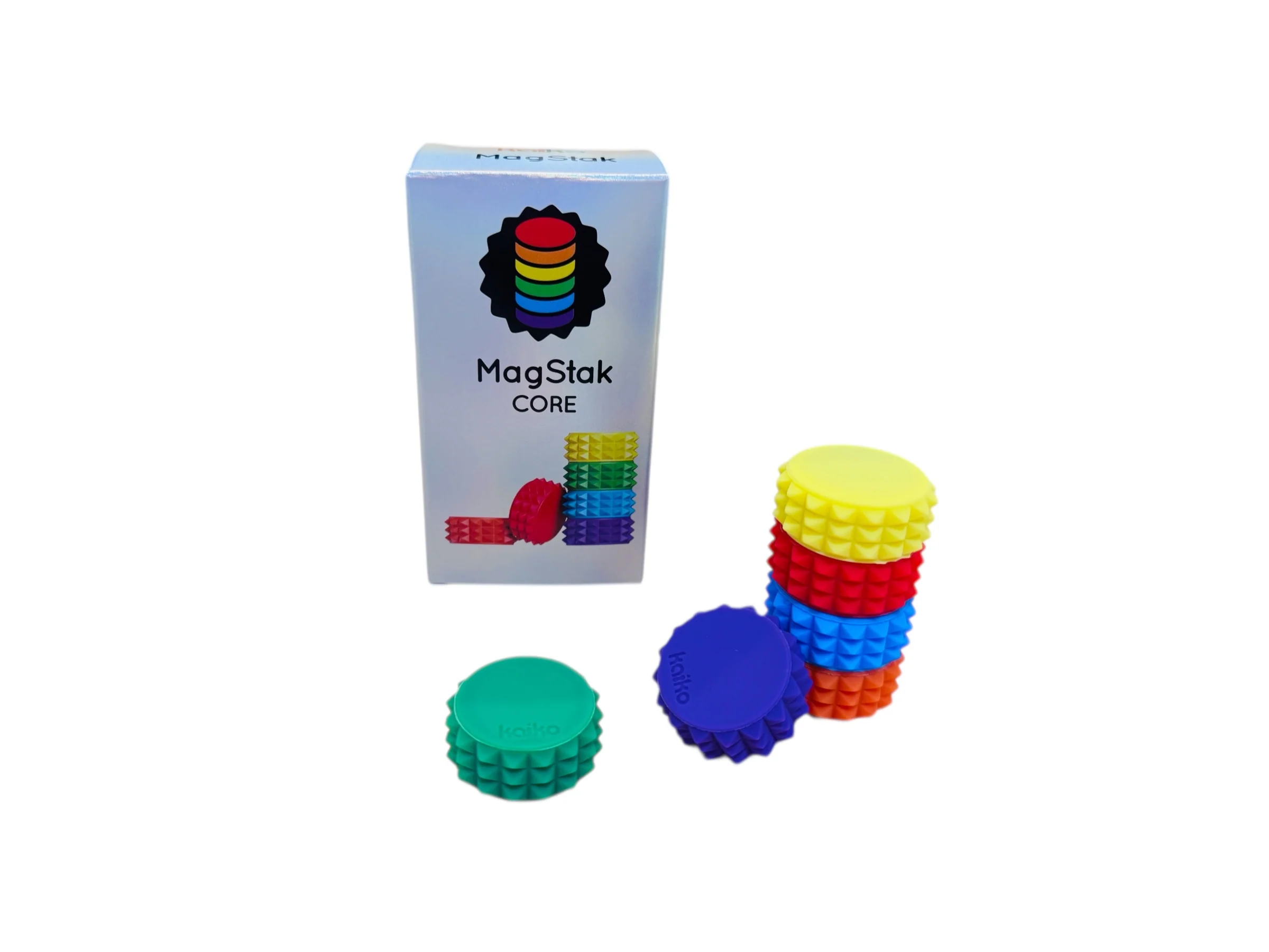 Kaiko Magstak - Image 4