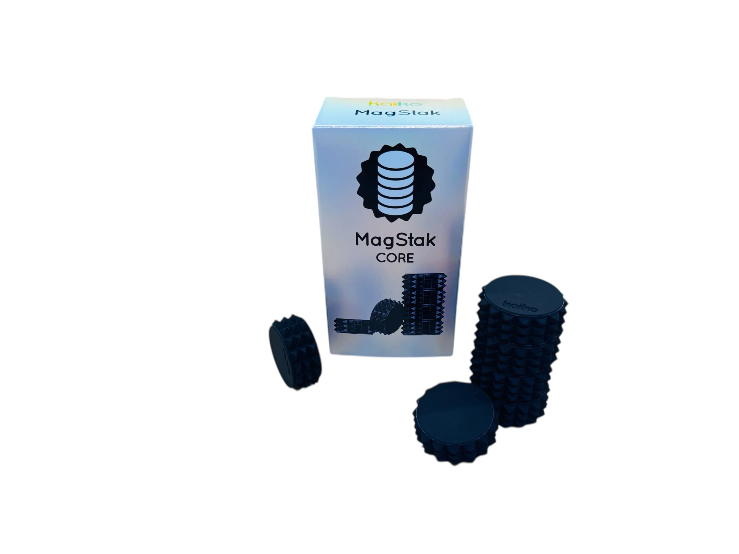 Kaiko Magstak - Image 5