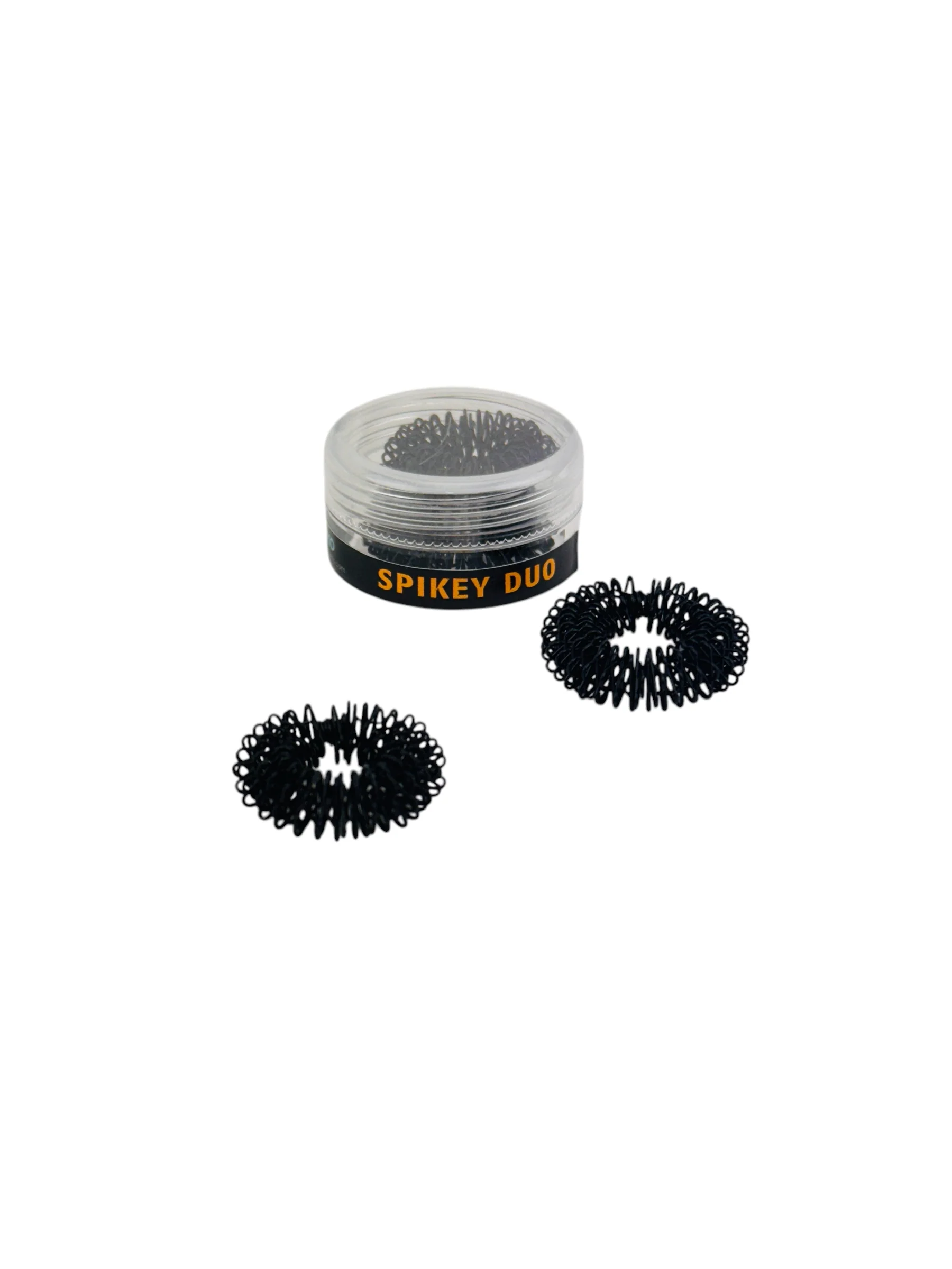 Kaiko Finger Spikey Duo - Standard + Tighter - Image 6