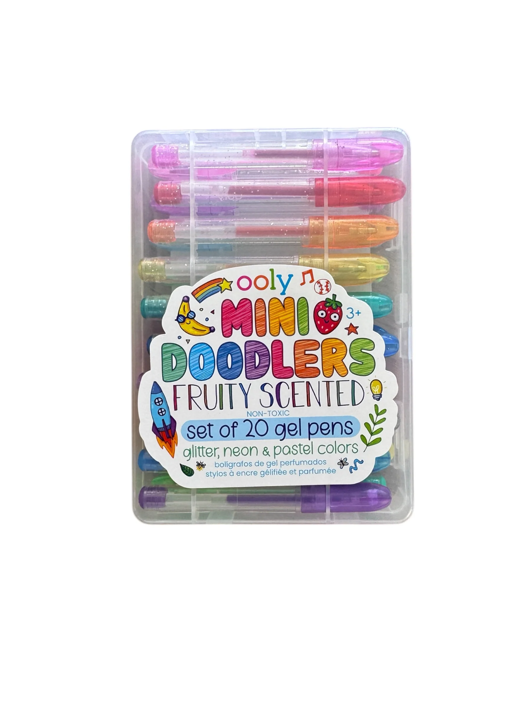 Best selling products