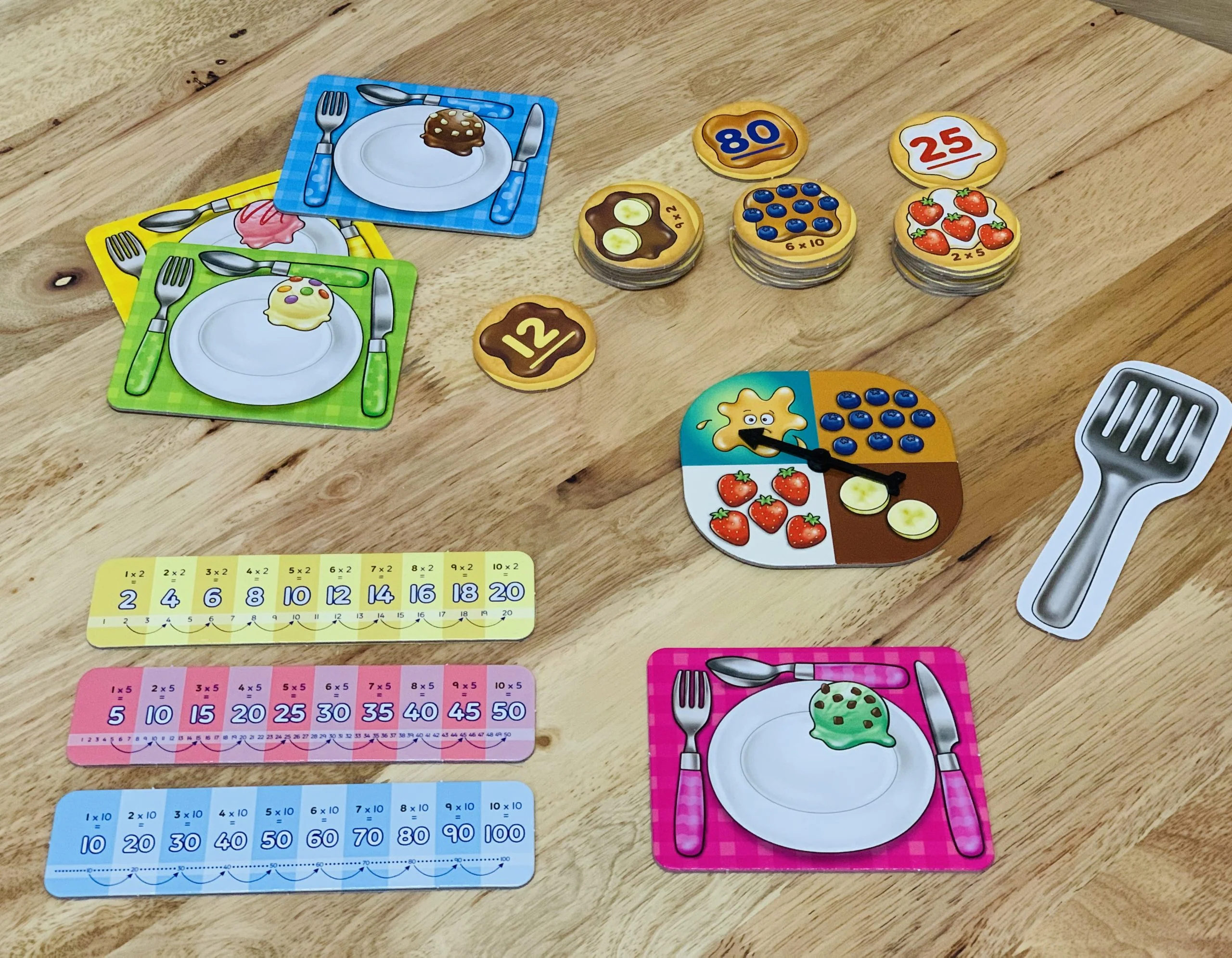 Orchard First Times Tables - Image 3