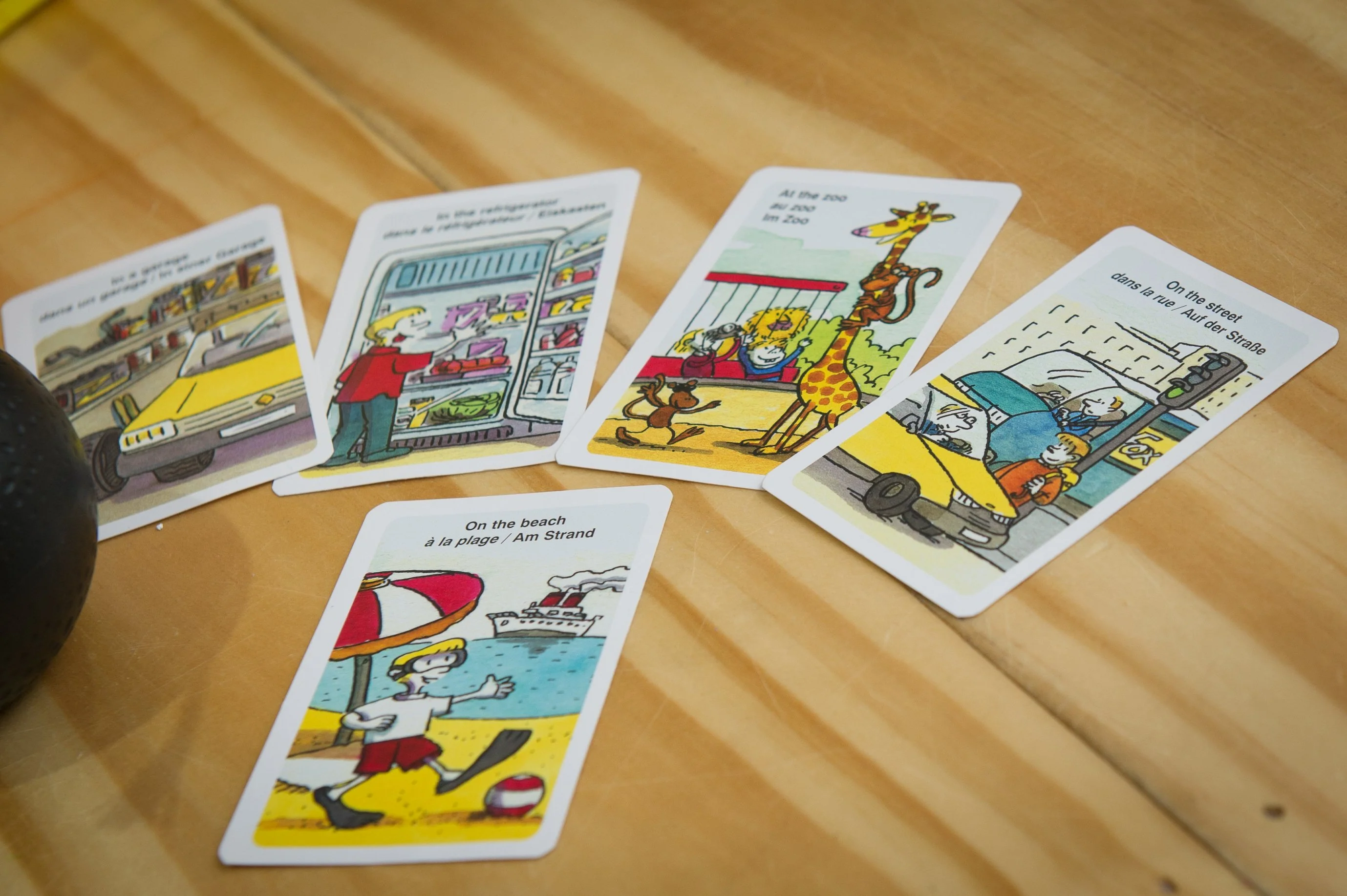 Pass The Bomb Junior - Image 3