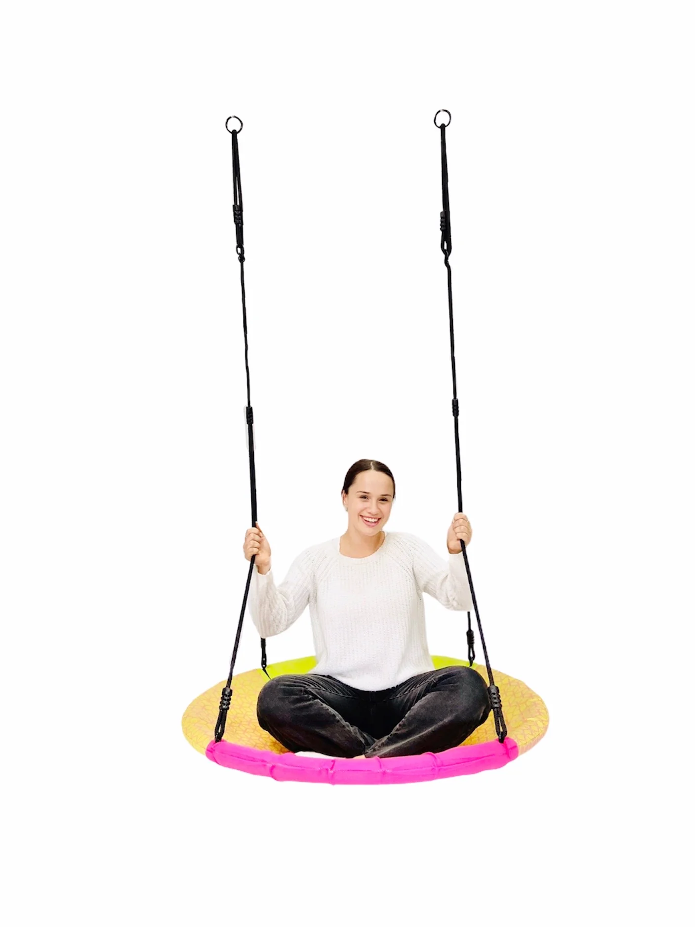 KBT Winkoh Round Nest Swing - Heavy Duty - Image 3
