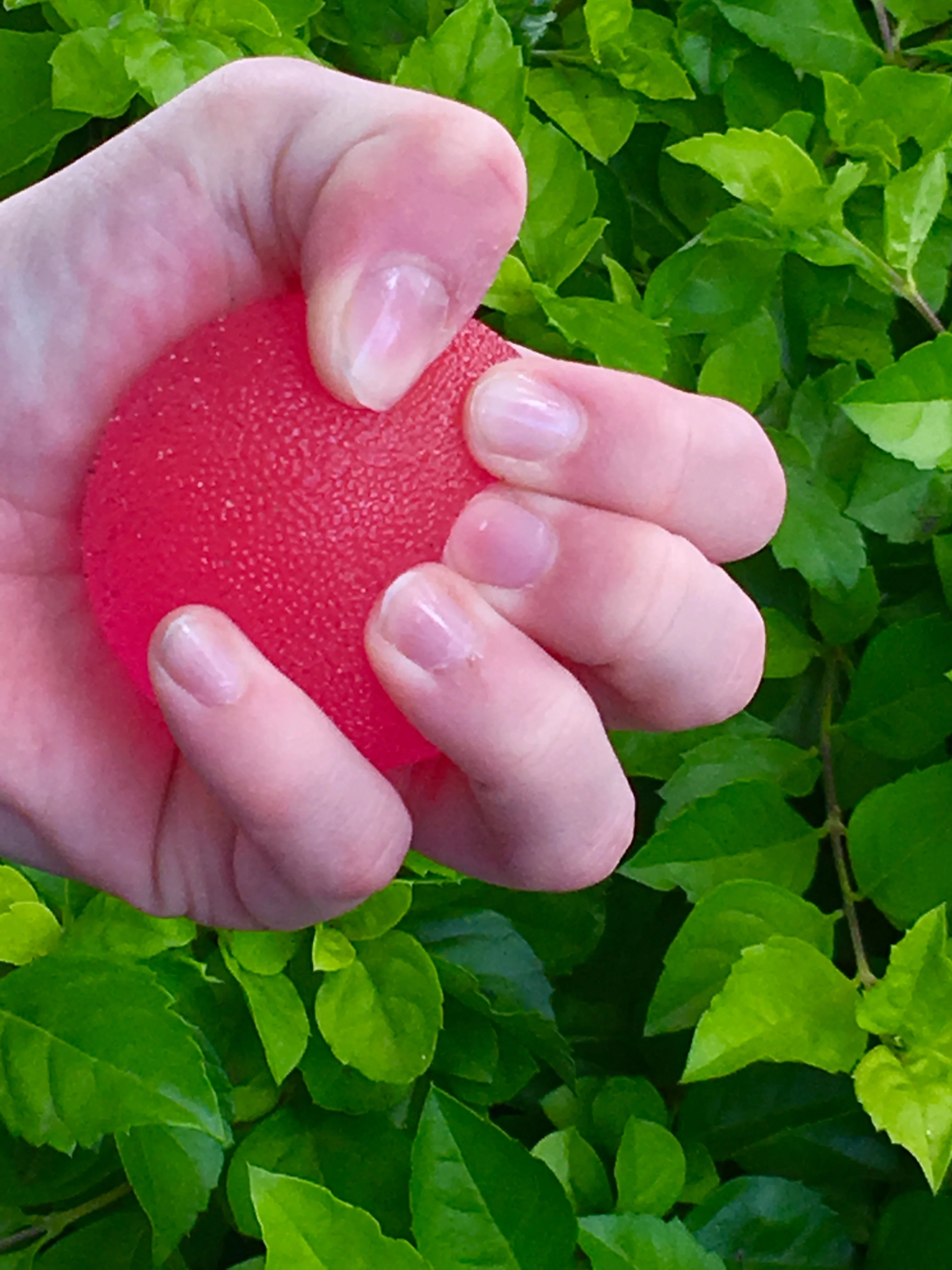 Sensory Genius Graded Stress Balls 3pk - Image 3