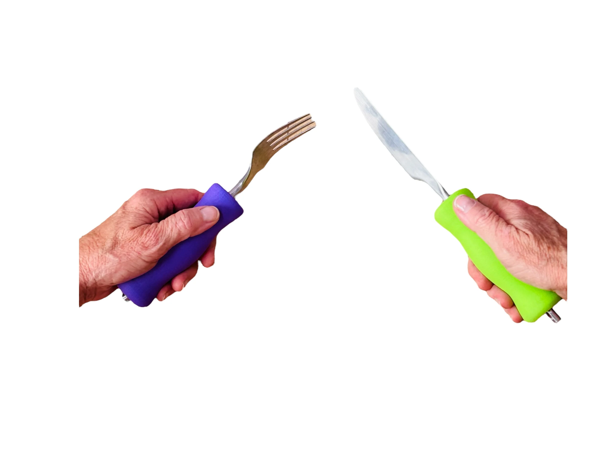 Starfish Chunky Grip Assist - Image 3