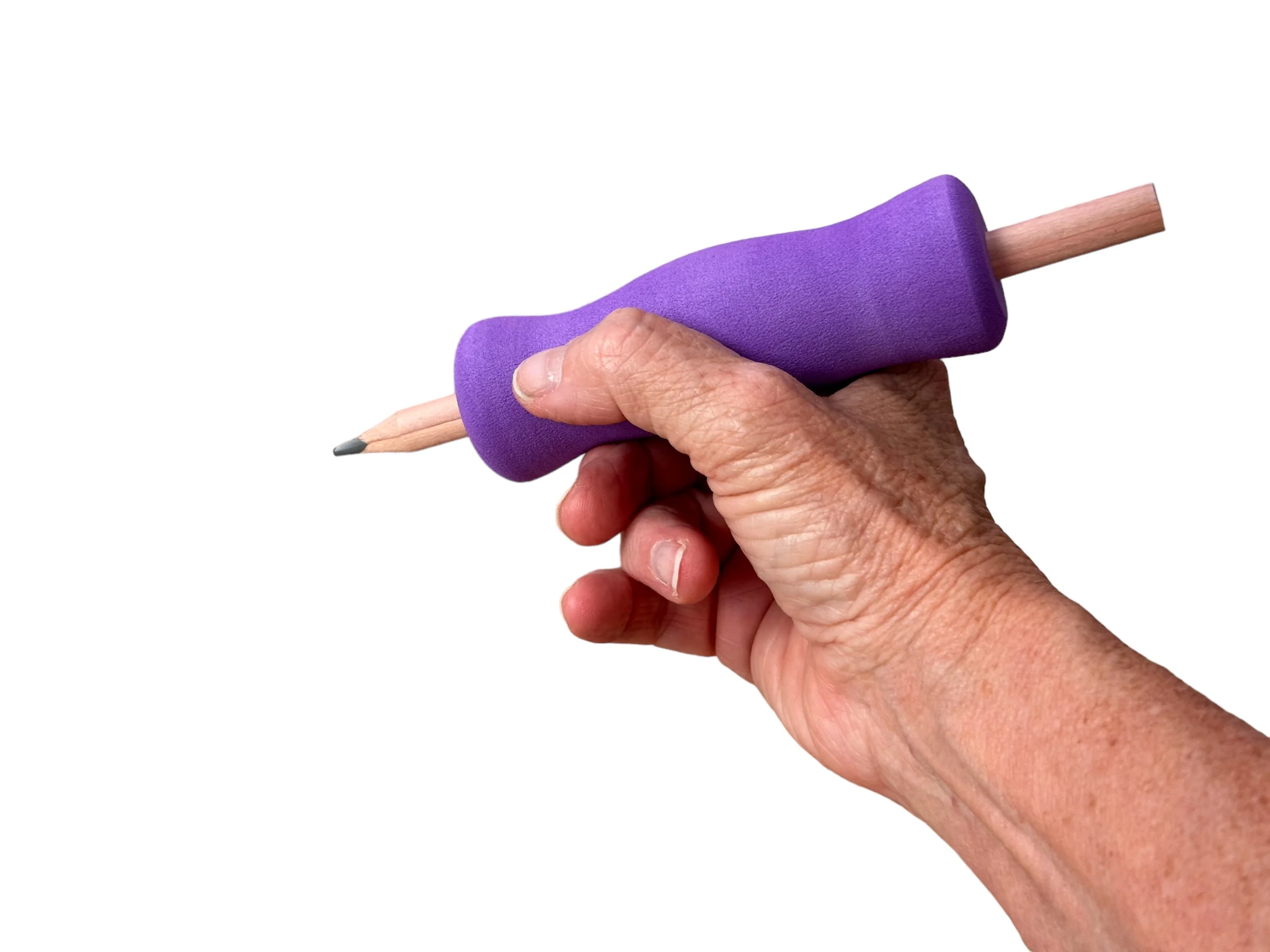 Starfish Chunky Grip Assist - Image 4