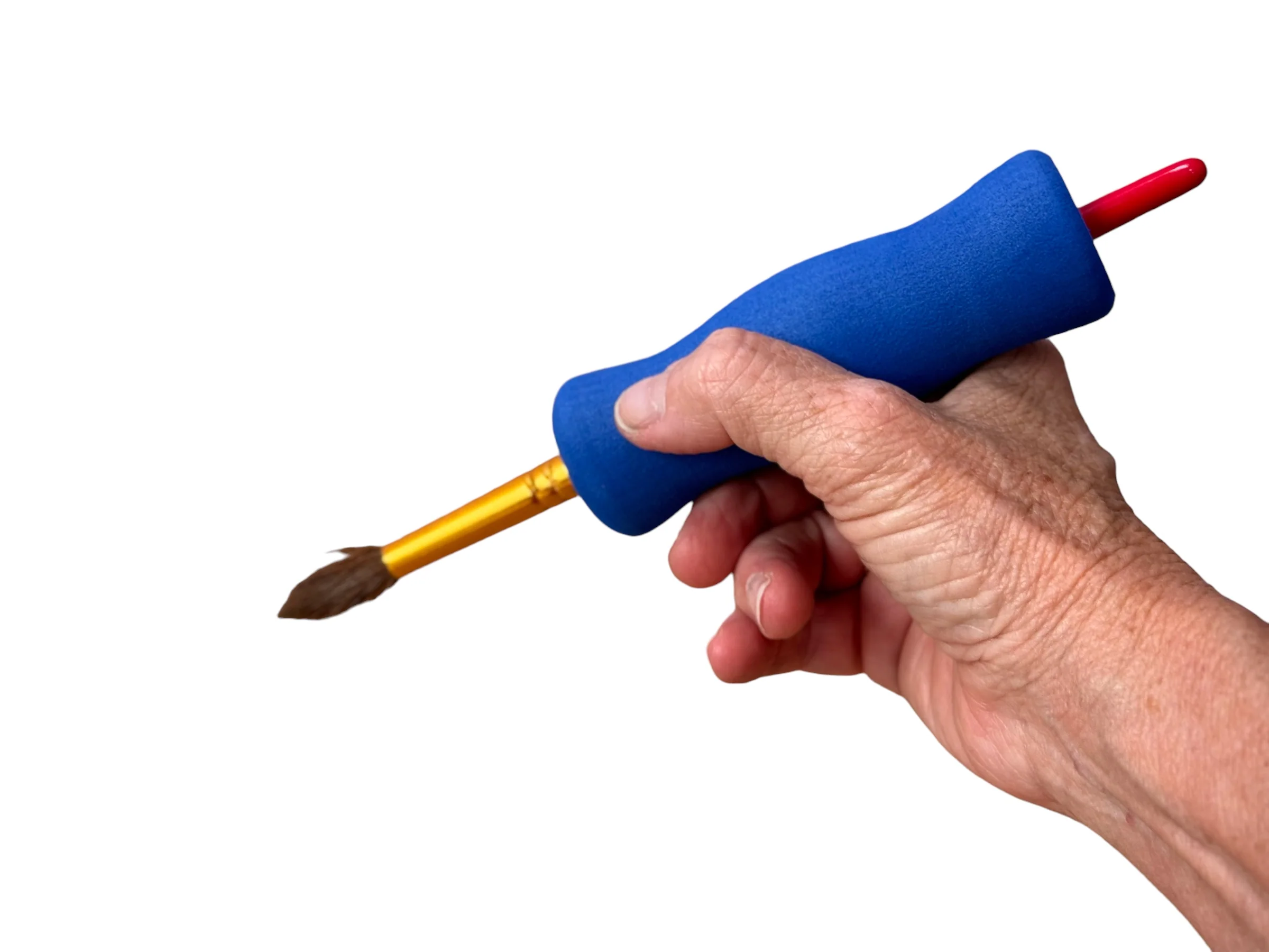 Starfish Chunky Grip Assist - Image 5