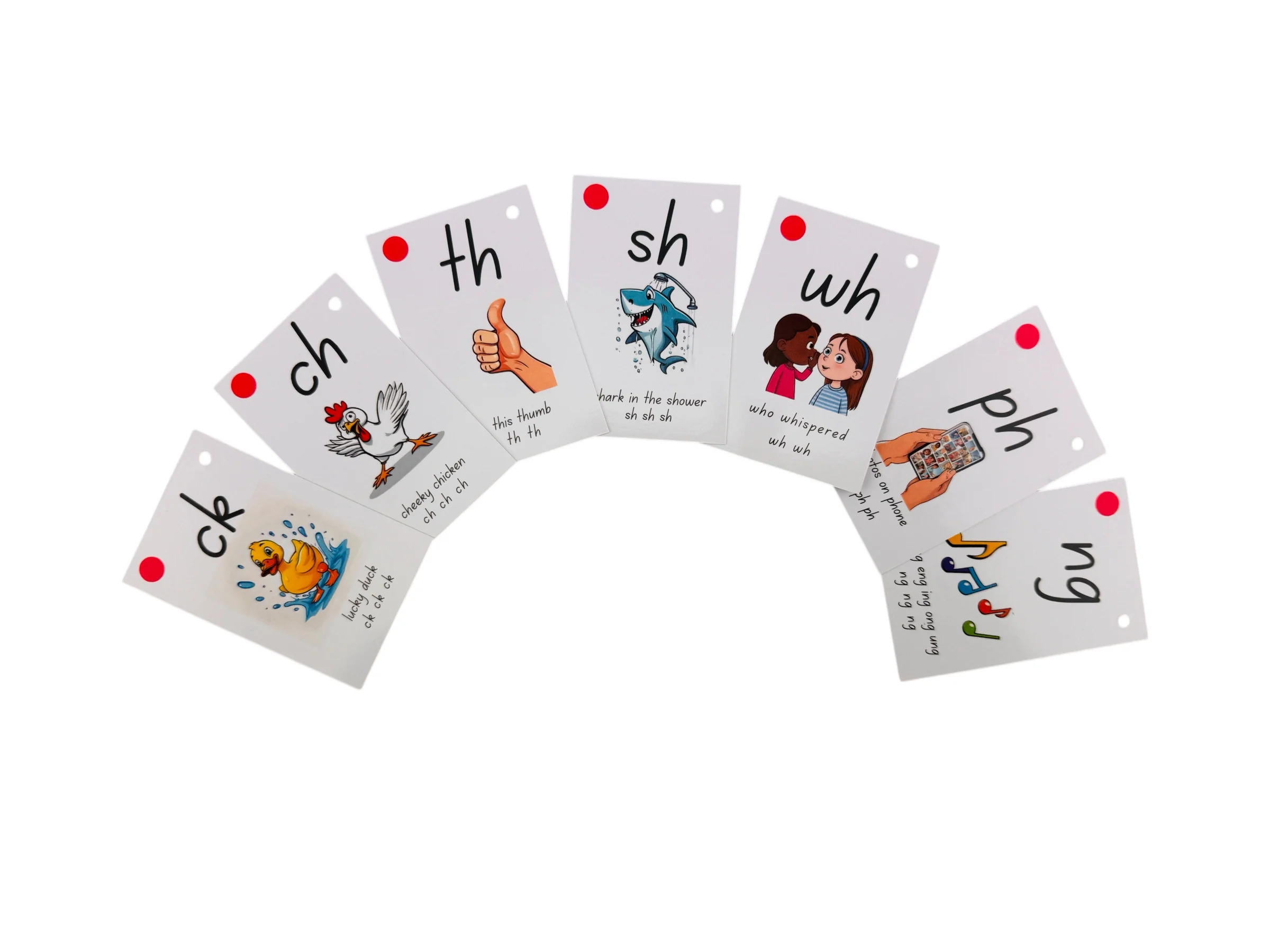 Starfish Sound Ring - Level 2 - Image 3