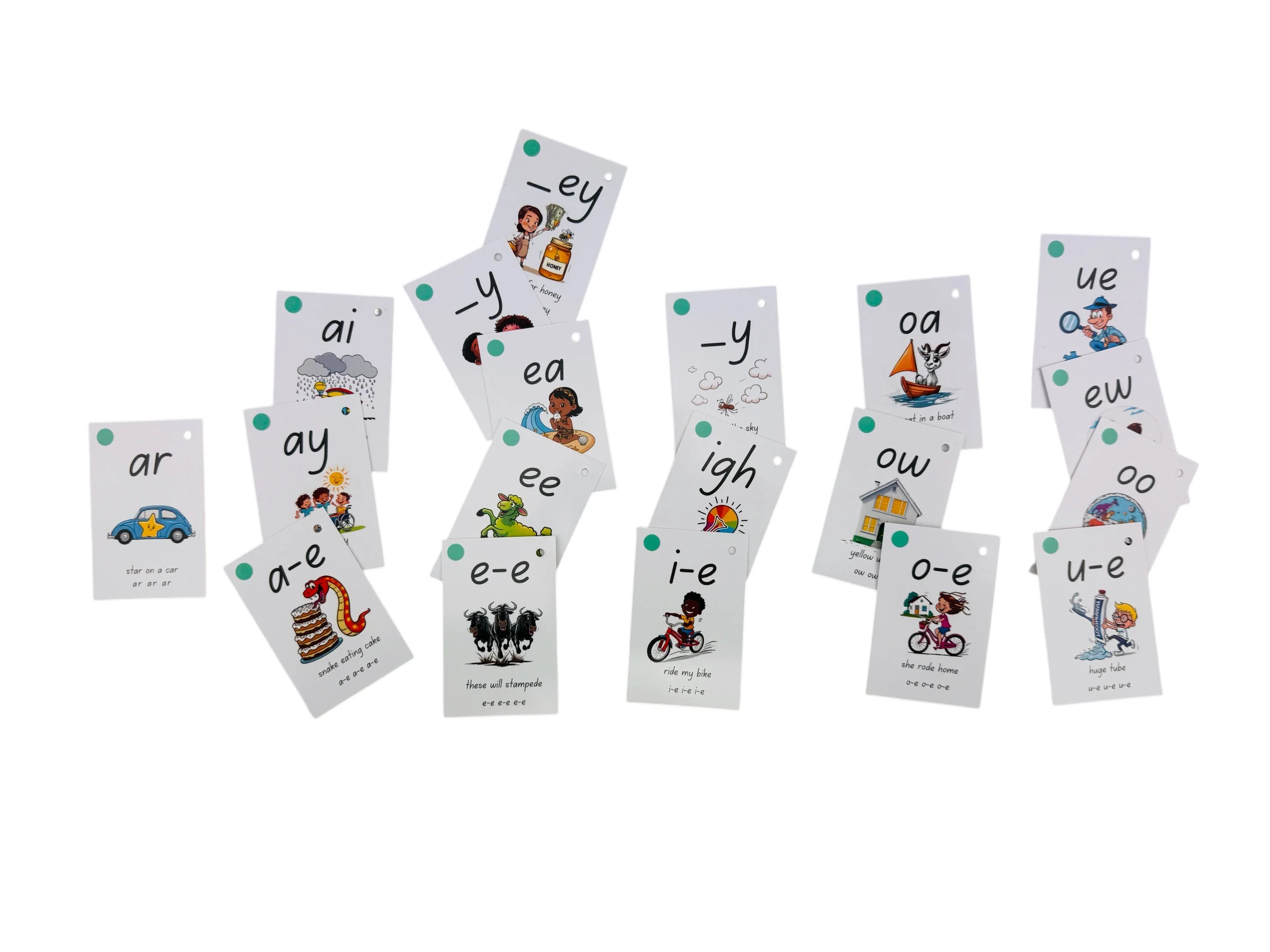 Starfish Sound Ring - Level 2 - Image 4