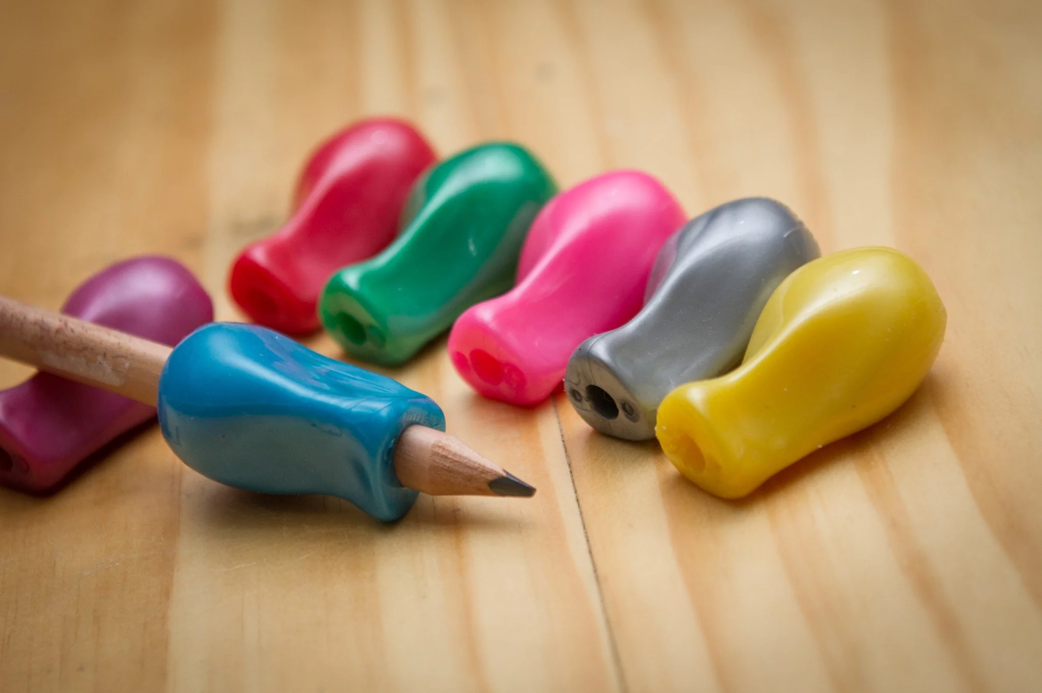 TPG Pencil Grip Jumbo - Image 3